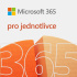 Microsoft 365 pro jednotlivce ENG (1rok)