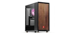 BAZAR - LYNX Challenger i7 13700KF 32GB 2TB SSD NVMe RTX 4070 12G W11 Home - opravený