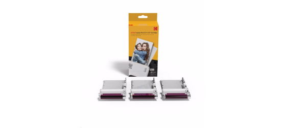 Kodak Cartridge 2,1x3,4" 30-pack