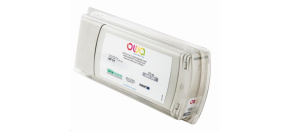 OWA Armor cartridge pro HP DesignJet Z 6100, 775ml, C9466A, light Grey OWA Armor cartridge pro HP DesignJet Z 6100, 775ml, C9466A, light Grey