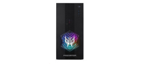ACER PC Predator PO3-665_E_FR850W_H810,Ultra 7 265F,32GB,2TB SSD,RTX 5060,W11,Black