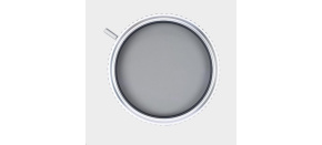 NiSi Filter ND-Vario 1-5 Stops True Color 82mm NiSi Filter ND-Vario 1-5 Stops True Color 82mm