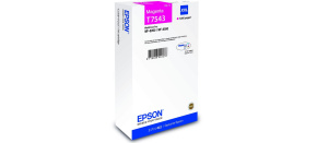 EPSON Ink bar WF-8090 / WF-8590 Ink Cartridge XXL Magenta - 7000str. (69 ml)