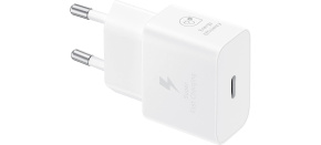 Power adapter Samsung EP-T2510N white, EU