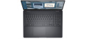 DELL NTB Pro 16 PC16255/AMD Ryzen 3 210/8GB/512SSD/16" FHD+ /IR Cam & Mic/65W/WLAN/FgrPr/Backlit Kb/W11 Pro/3Y PS NBD