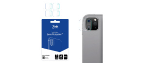 3mk Lens Protection pro Apple iPad Pro 12.9" 5/6 gen