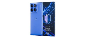 3mk ochranný kryt Clear Case pro Motorola Edge 60 Pro 3mk ochranný kryt Clear Case pro Motorola Edge 60 Pro