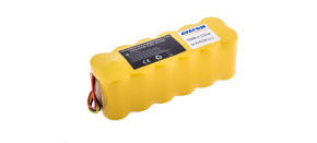 AVACOM Baterie pro Samsung NaviBot SR8845, SR8846 Ni-MH 14,4V 3300mAh, kvalitní články