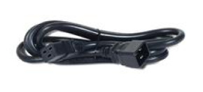 APC Power Cord C19 naar C20, 4.7m, 16A APC Power Cord C19 naar C20, 4.7m, 16A