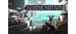 Exotic Matter (PC) klíč Steam Exotic Matter (PC) klíč Steam
