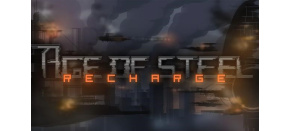 Age of Steel: Recharge (PC) klíč Steam Age of Steel: Recharge (PC) klíč Steam