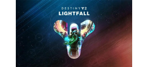 Destiny 2: Upadek Światła (PC) PL klíč Steam