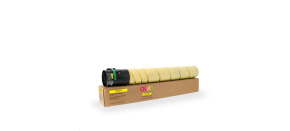 OWA Armor toner pro KONICA MINOLTA  bizhub C224/C284/C364, 25000 stran, TN-321 Y , žlutý/yellow