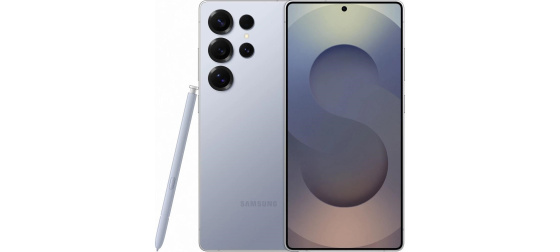 Samsung Galaxy S25 Ultra 5G 12GB/256GB modrý titan, EU