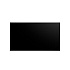 LG 86" signage 86UL5Q - UHD Signage, 500nit, 24/7, 1% haze, webOS 6.0, Landscape and Portrait, 59mm, even bezel