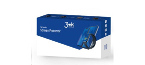 3mk All-Safe - fólie Pure Matt Pro - Phone, 5 ks