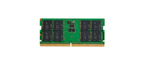 HP 1x32GB DDR5-5600 NECC SODIMM Fury G1i 16/18