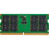 HP 1x32GB DDR5-5600 NECC SODIMM Fury G1i 16/18