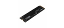 Kingston SSD 1TB (1024GB) KC3000 M.2 2280 NVMe™ PCIe Gen 4 (R 7000MB/s; W 6000MB/s)