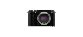 Fujifilm F X-M5 black tělo