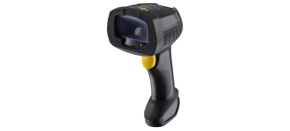 Datalogic PowerScan PD9630, 2D, DPM, kit (RS232), black, yellow Datalogic PowerScan PD9630, 2D, DPM, kit (RS232), black, yellow