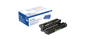 BROTHER fotoválec DR-3400 (HL-L5xxx,HL-L6xxx,DCP/MFC-L5xxx, DCP/MFC-L6xxx, do 30 000 str.) BROTHER fotoválec DR-3400 (HL-L5xxx,HL-L6xxx,DCP/MFC-L5xxx, DCP/MFC-L6xxx, do 30 000 str.)