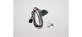 1stCOOL čtečka karet pro modely STEP 2, GAMER 2 1stCOOL čtečka karet pro modely STEP 2, GAMER 2