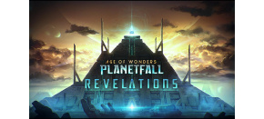 Age of Wonders: Planetfall - Revelations (PC) klíč Steam Age of Wonders: Planetfall - Revelations (PC) klíč Steam