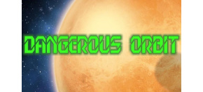 Dangerous Orbit (PC) klíč Steam Dangerous Orbit (PC) klíč Steam
