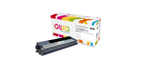 OWA Armor toner pro BROTHER HL 4140,4570,MFC 9460,9465,9970, DCP 9055, 9270, 4000 Stran, TN325BK,černá/black (TN-325BK)