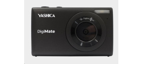 YASHICA DigiMate (Black) YASHICA DigiMate (Black)