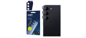 3mk HARDY Lens Protection Pro pro Samsung Galaxy S24+ Black