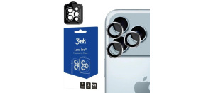 3mk Lens Protection Pro Silver pro Apple iPhone 17 Pro /17 Pro Max 3mk Lens Protection Pro Silver pro Apple iPhone 17 Pro /17 Pro Max