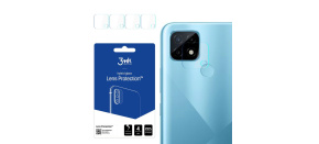 3mk Lens Protection pro Realme C21 (4ks)