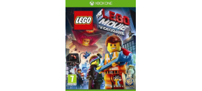 XONE hra Lego Movie Videogame XONE hra Lego Movie Videogame