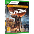XSX hra Star Wars Outlaws Gold Edition