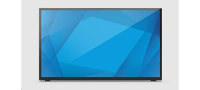 Elo 2470L, 61 cm (24''), Projected Capacitive, Full HD, USB, kit (USB), black