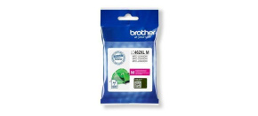 BROTHER INK LC-462XLM - magenta - cca 1500stran, pro MFC-J2340 MFC-J3540 MFC-J3940