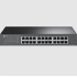 TP-Link switch TL-SG1024D (24xGbE, fanless)