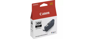 Canon CARTRIDGE PFI-300 MBK matná černá pro imagePROGRAF PRO-300