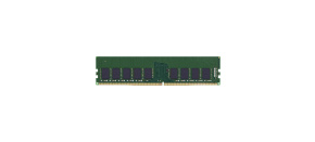 KINGSTON DIMM DDR4 32GB 3200MT/s CL22 ECC 2Rx8 Hynix D Server Premier KINGSTON DIMM DDR4 32GB 3200MT/s CL22 ECC 2Rx8 Hynix D Server Premier