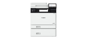 Canon i-SENSYS MF754Cdw II barevná, MF (tisk, kopírka, sken, fax), duplex, DADF, USB, LAN, Wi-Fi