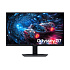 SAMSUNG MT LED LCD Gaming Smart Monitor 27" Odyssey G70D - rovný,4K,IPS, 1ms,Pivot