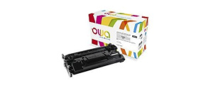 OWA Armor toner pro HP Laserjet Ese M501, M506, M520, M527 MFP, 9000 stran, CF287A, černá/black OWA Armor toner pro HP Laserjet Ese M501, M506, M520, M527 MFP, 9000 stran, CF287A, černá/black