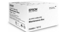 Epson Odpadní nádobka (maintenance box) pro WF 6090 / R8590 / 6590 / 8510 / 8010 / 8090 / 8590