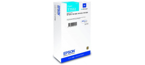 EPSON Ink bar WF-8xxx Series Ink Cartridge XL Cyan - (7.000 str.) (39 ml)