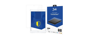3mk hybridní sklo FlexibleGlass pro Apple iPad 7 10.2" 3mk hybridní sklo FlexibleGlass pro Apple iPad 7 10.2"