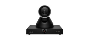 Poly Studio E60, kamera 4K s 12násobným optickým zoomem Poly Studio E60, kamera 4K s 12násobným optickým zoomem