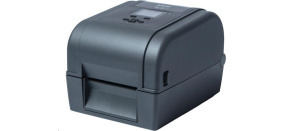 BROTHER tiskárna štítků TD-4650TNWB (tisk štítků, 203 dpi, max šířka štítků 112 mm) USB,LAN,WiFi,Bluetooth,RS-232C BROTHER tiskárna štítků TD-4650TNWB (tisk štítků, 203 dpi, max šířka štítků 112 mm) USB,LAN,WiFi,Bluetooth,RS-232C