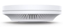 TP-Link EAP610 OMADA WiFi6 AP (AX1800,2,4GHz/5GHz,1xGbELAN,1xPoE-in)